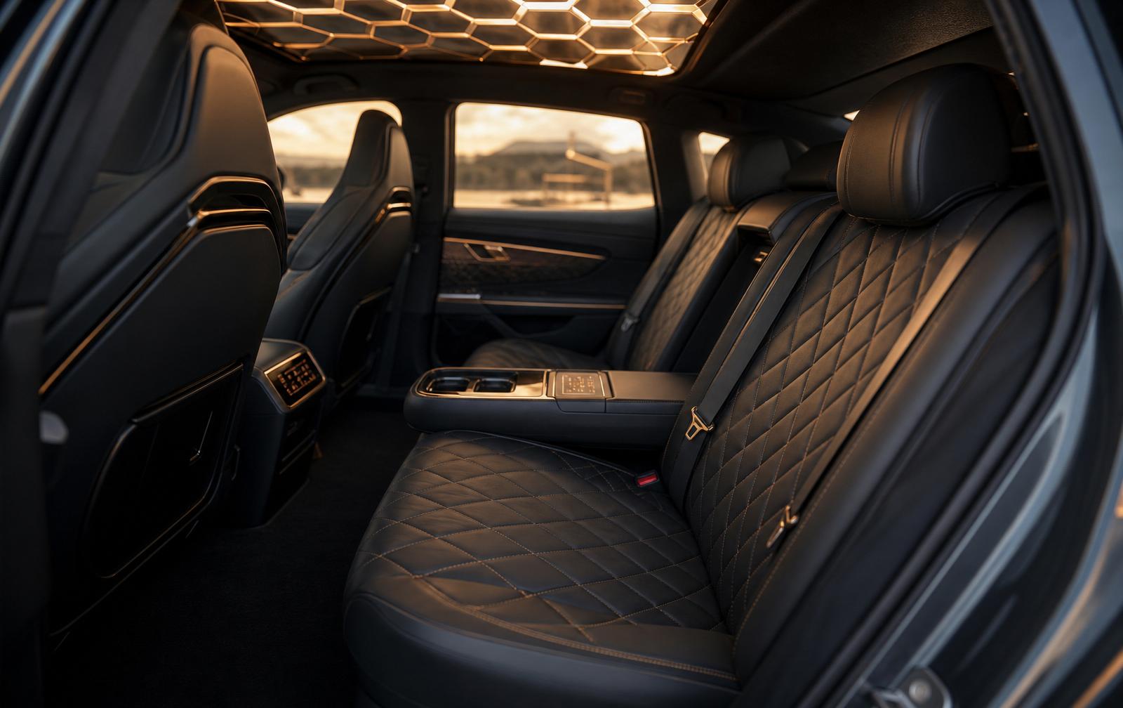 Executive